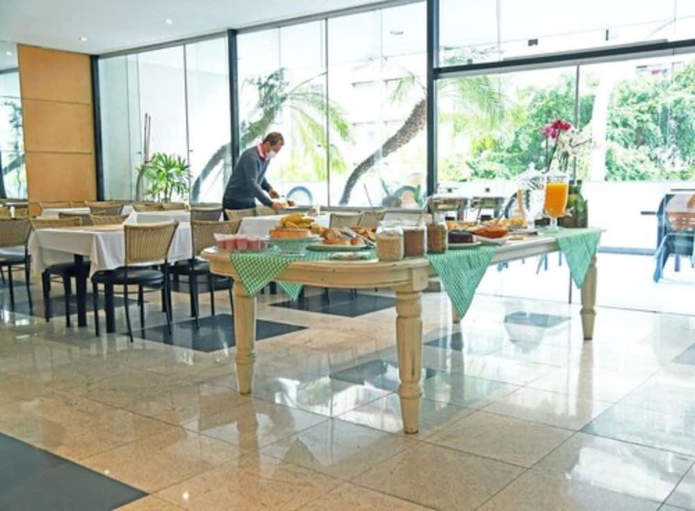Bh宫殿酒店 贝洛哈里桑塔 外观 照片