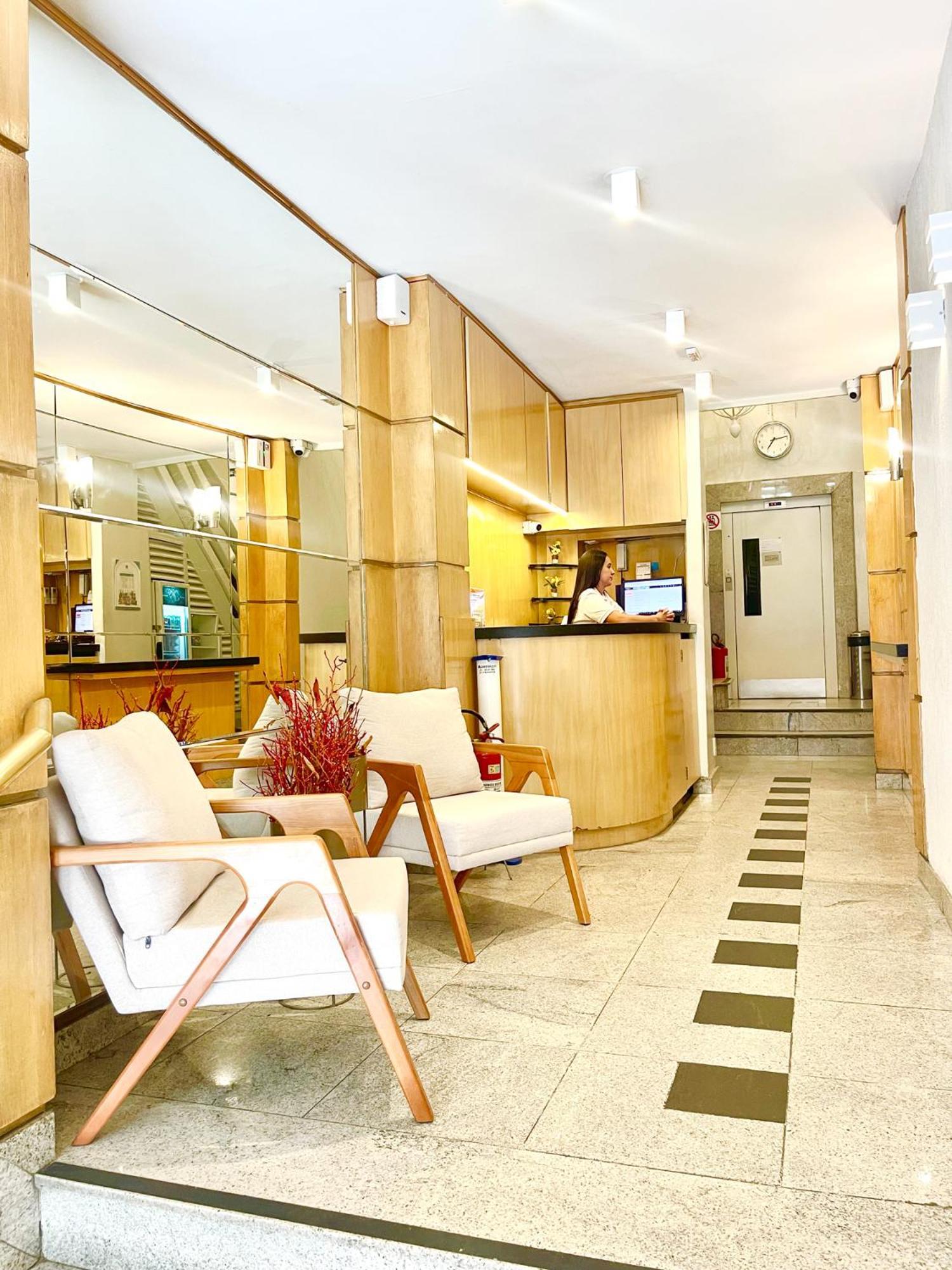 Bh宫殿酒店 贝洛哈里桑塔 外观 照片