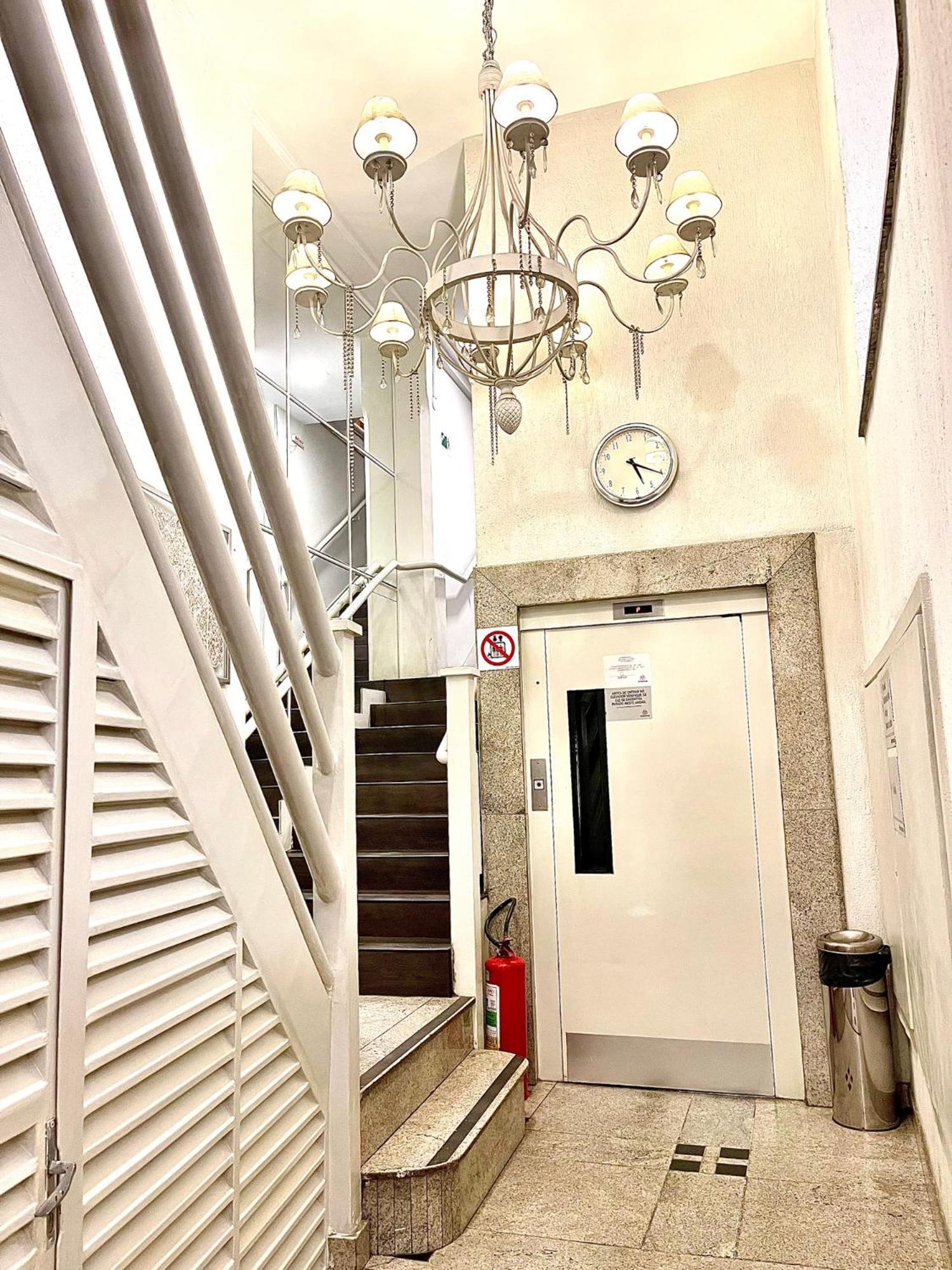 Bh宫殿酒店 贝洛哈里桑塔 外观 照片