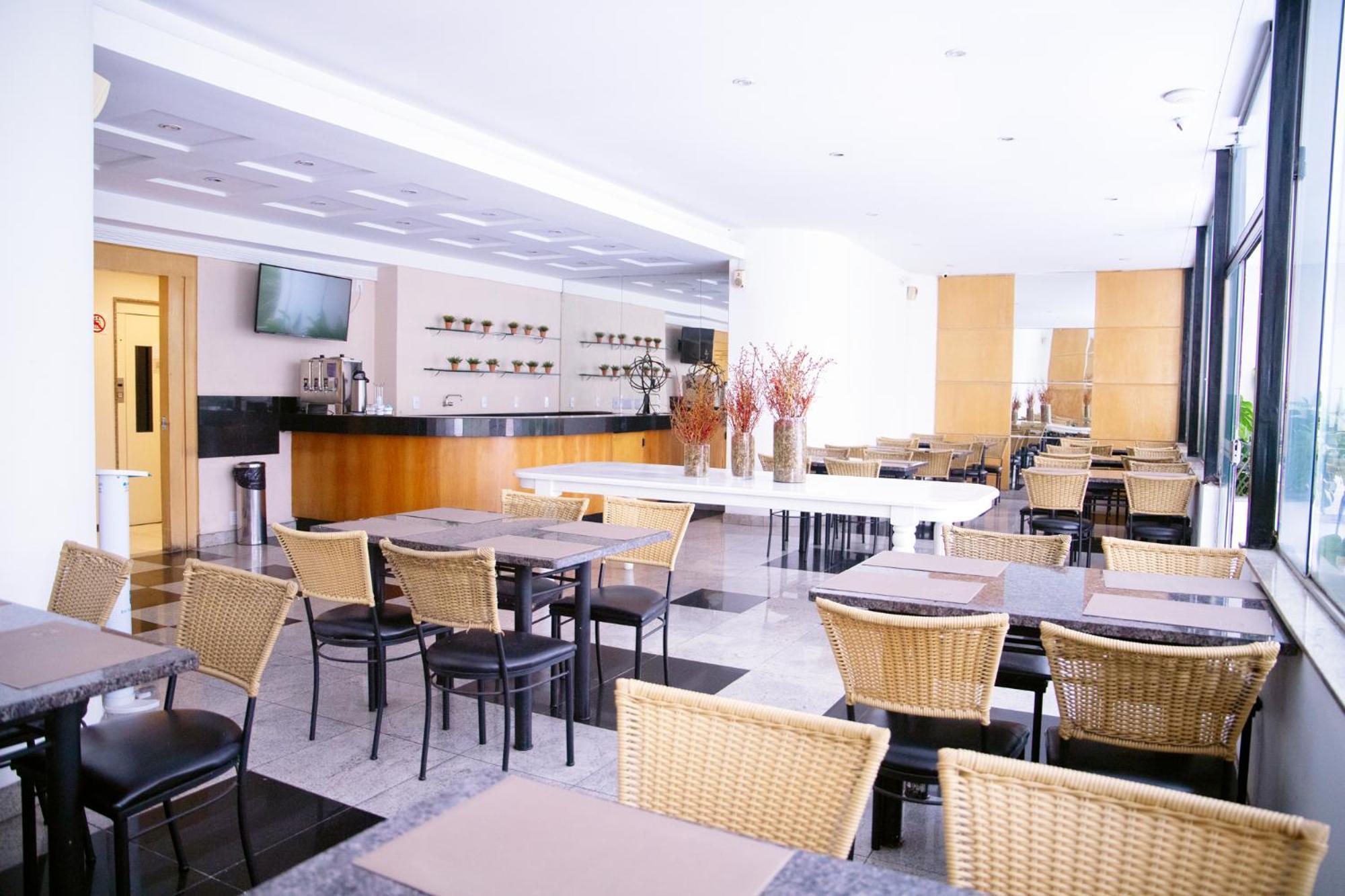 Bh宫殿酒店 贝洛哈里桑塔 外观 照片