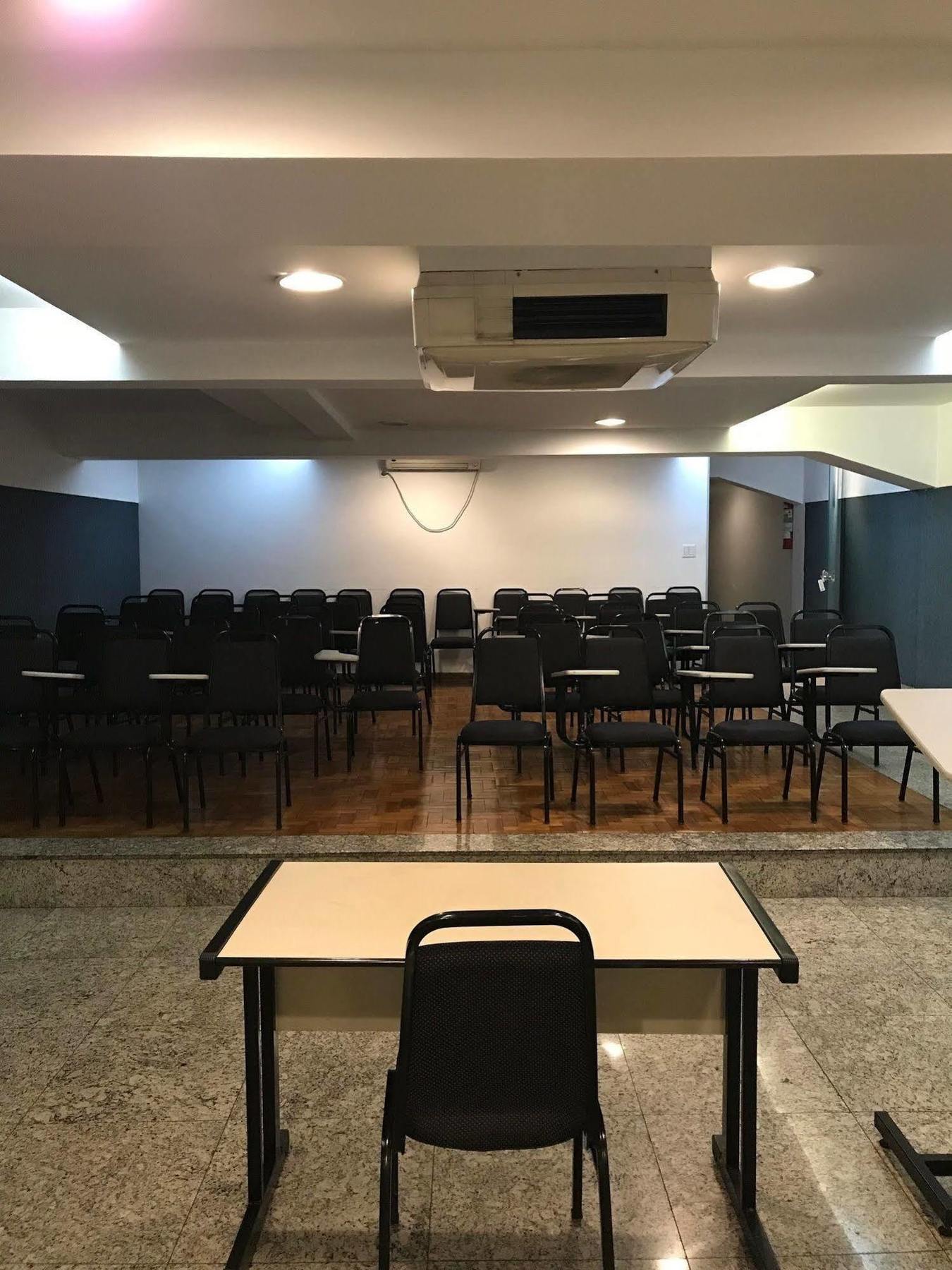 Bh宫殿酒店 贝洛哈里桑塔 外观 照片