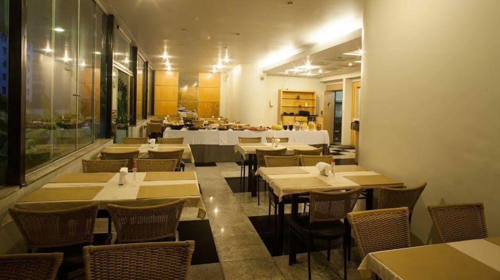 Bh宫殿酒店 贝洛哈里桑塔 外观 照片